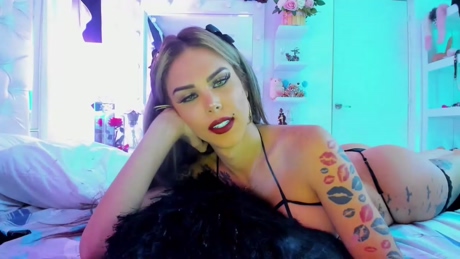 sexxymichel  03-01-2022